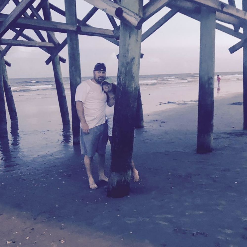 Meet your Posher, Adair